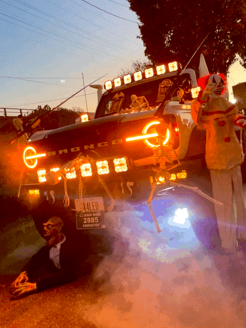Ford Bronco New Bronco Headlights from Form Lighting IMG_8285.GIF