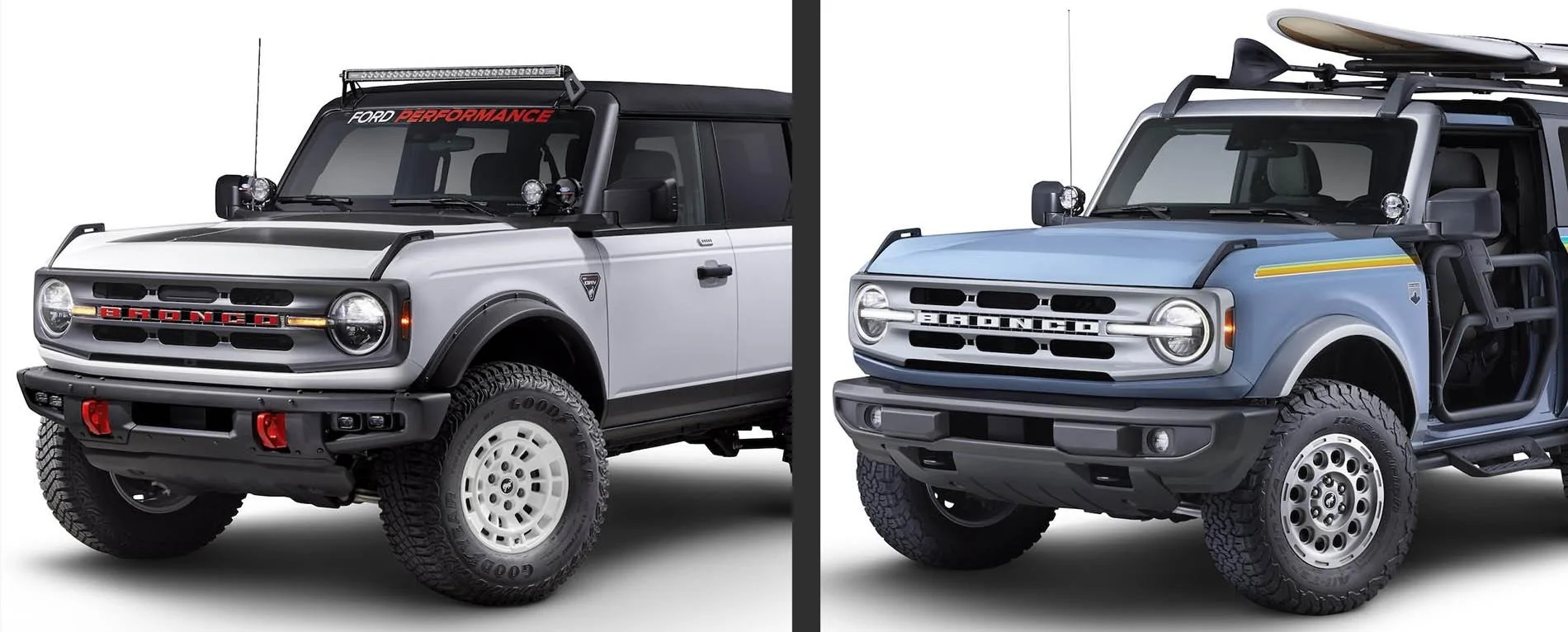 Ford Bronco Bronco @ SEMA 2023 Debuts ORV Package, Beach Bronco Concept, Vinyl Wrap Program Untitled-1 copy