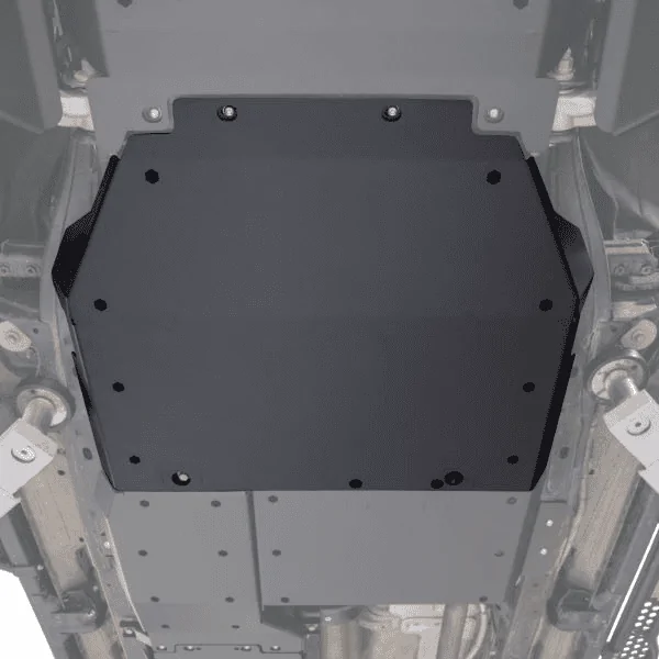 Ford Bronco Coming Soon: IAG Rock Armor Skid Plates 1698785556039