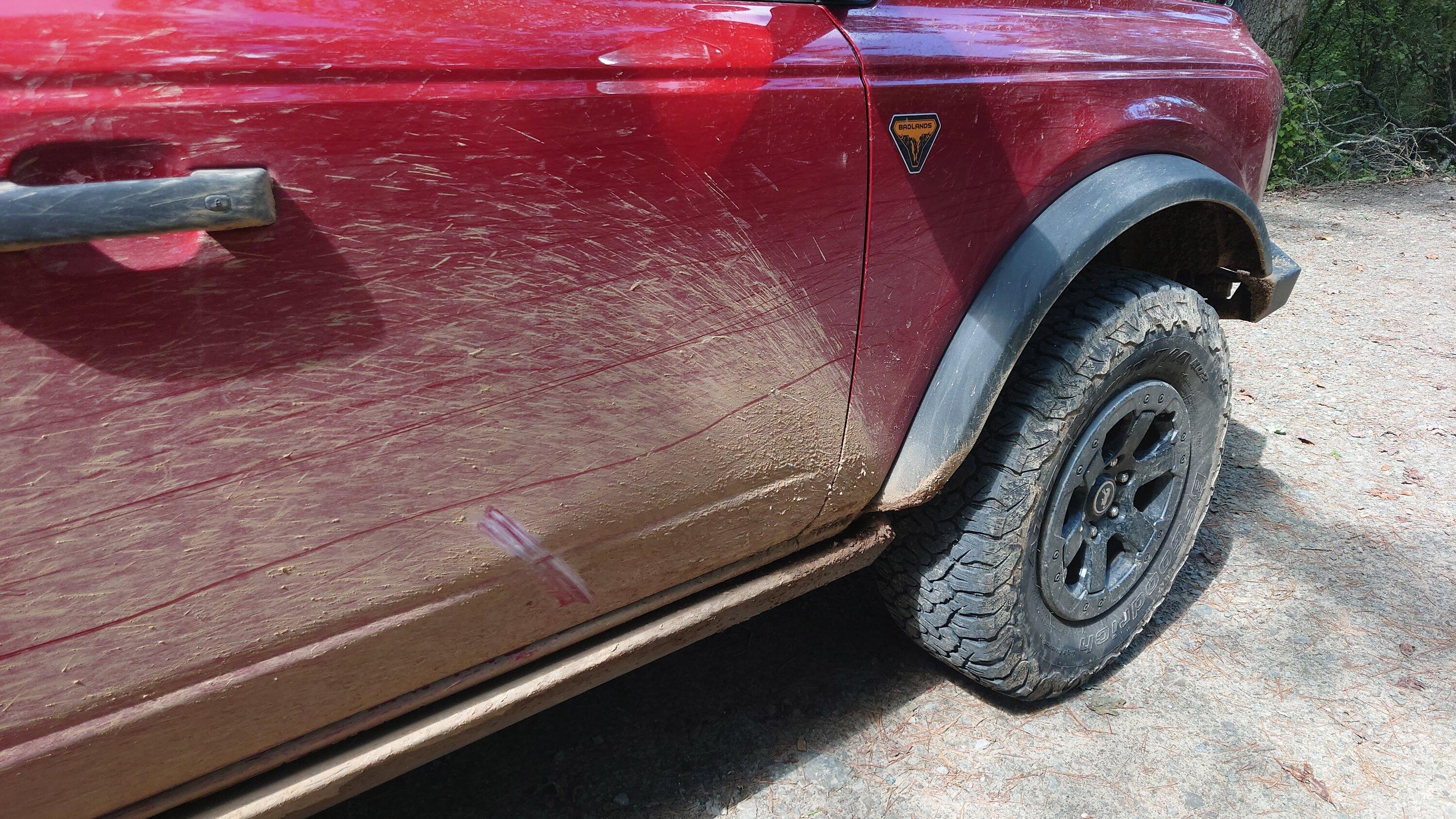 Ford Bronco Show us your battle scars! DSC_0383.JPG