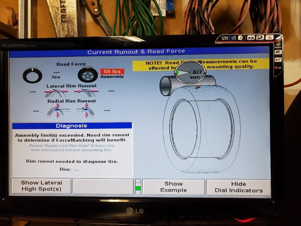 Ford Bronco TPMS sensor questions 20230712_203205