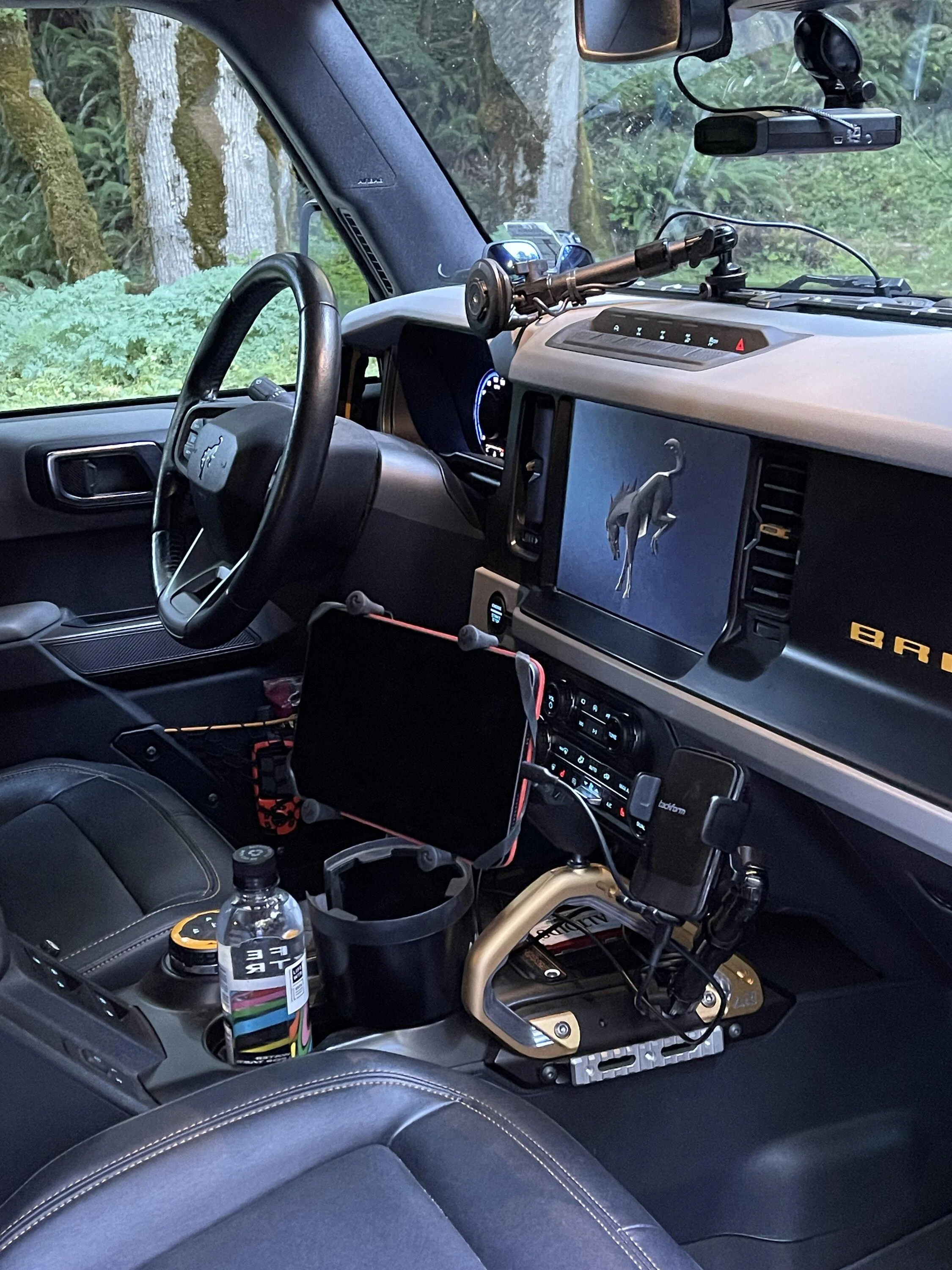 Ford Bronco iPad or Tablet  size for OnX offroad maps? IMG_4057