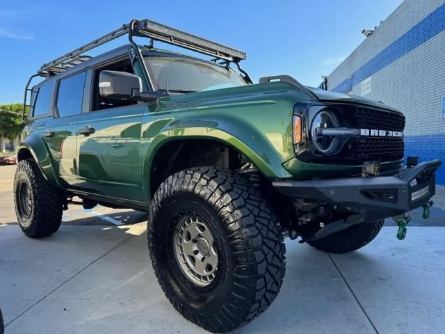 Ford Bronco 38s, yeah I did that… IMG_0096