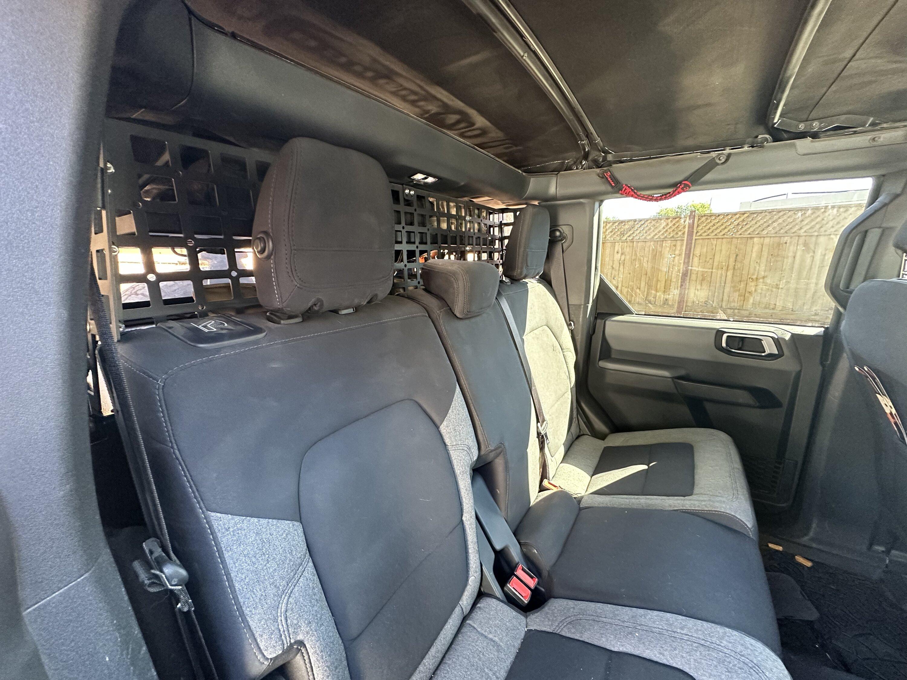Ford Bronco Diabolical Install EBDEBC16-5D34-4AA0-996D-261AEA095CE6