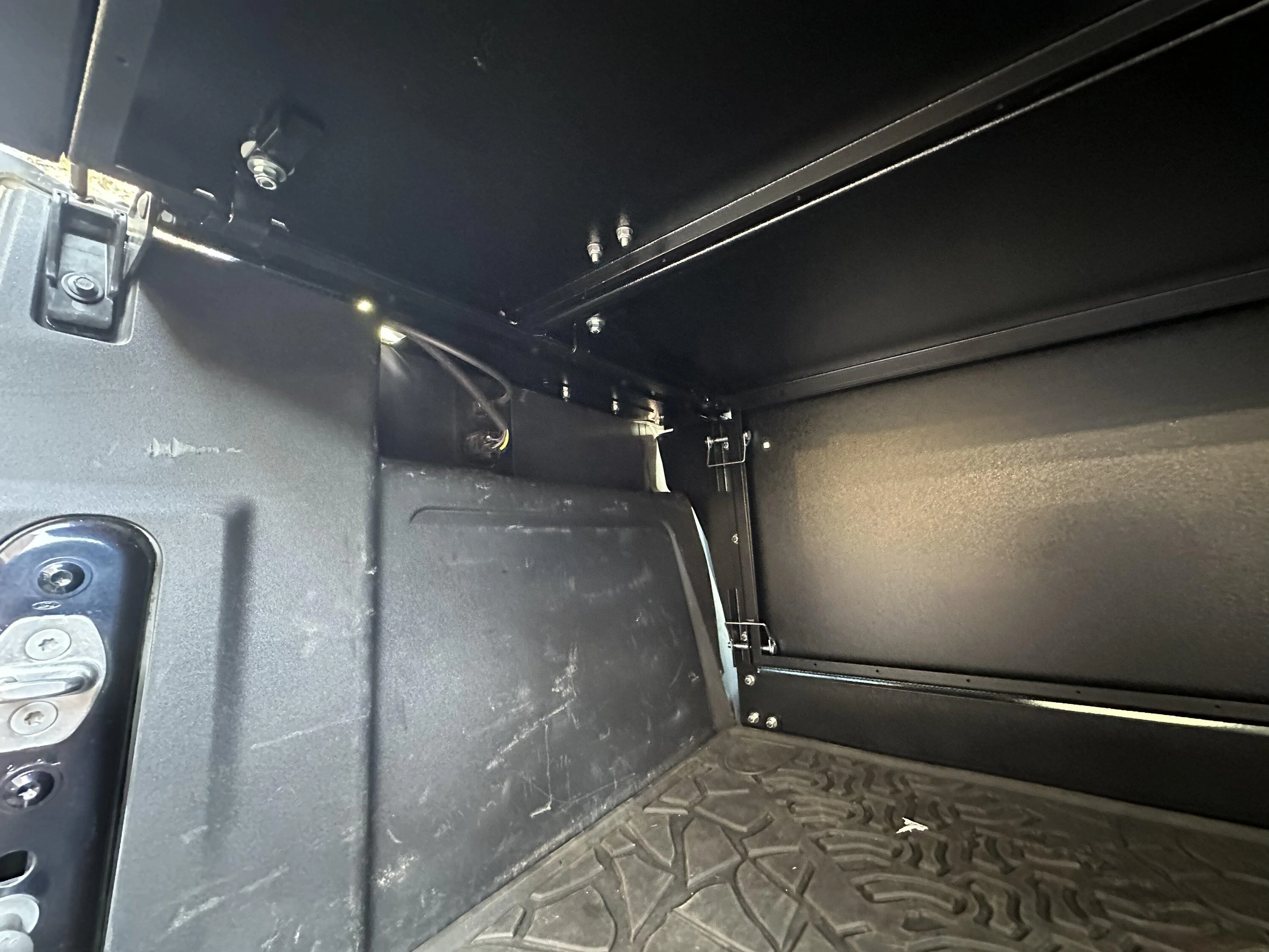 Ford Bronco Diabolical Install 19D339FB-B457-44AE-90C7-B1C310FDB084