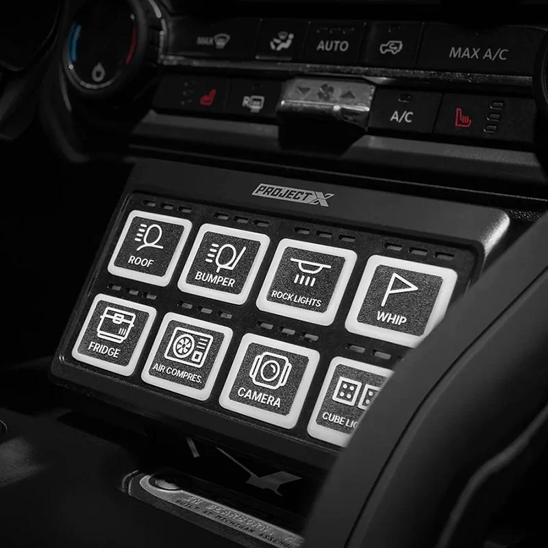 Ford Bronco Win a PROJECT X Ghost Box from RTR Vehicles (No Purchase Necessary) MicrosoftTeams-image (53)