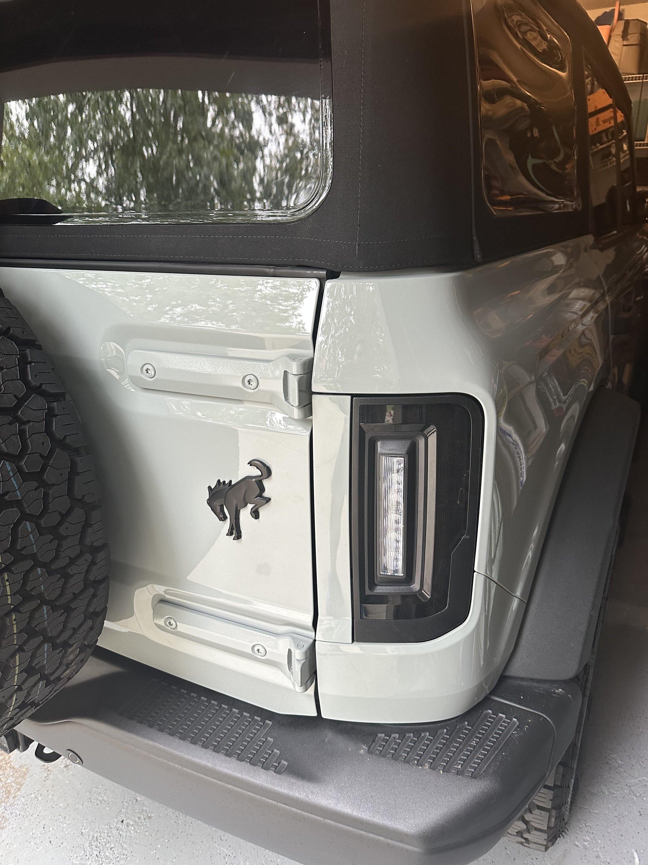 Ford Bronco Ultimate Black Diamond Non-Sasquatch pics thread IMG_7067