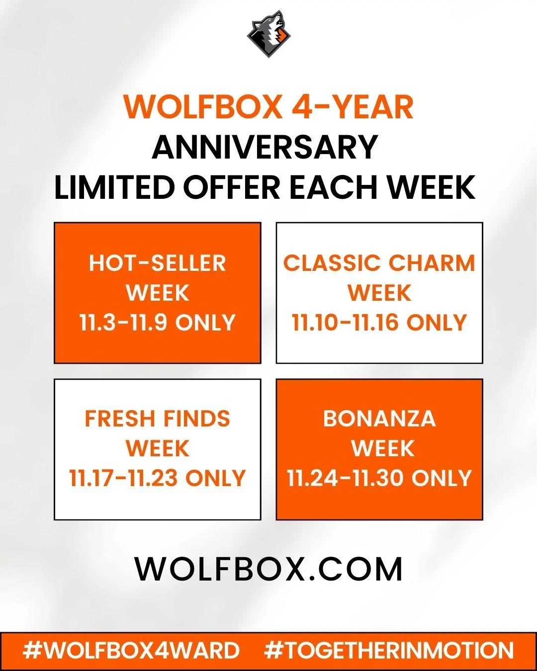 Ford Bronco OFFICAL DISCOUNT on Wolfbox  G900 and G890 Smart Mirror / Dash Cam 3
