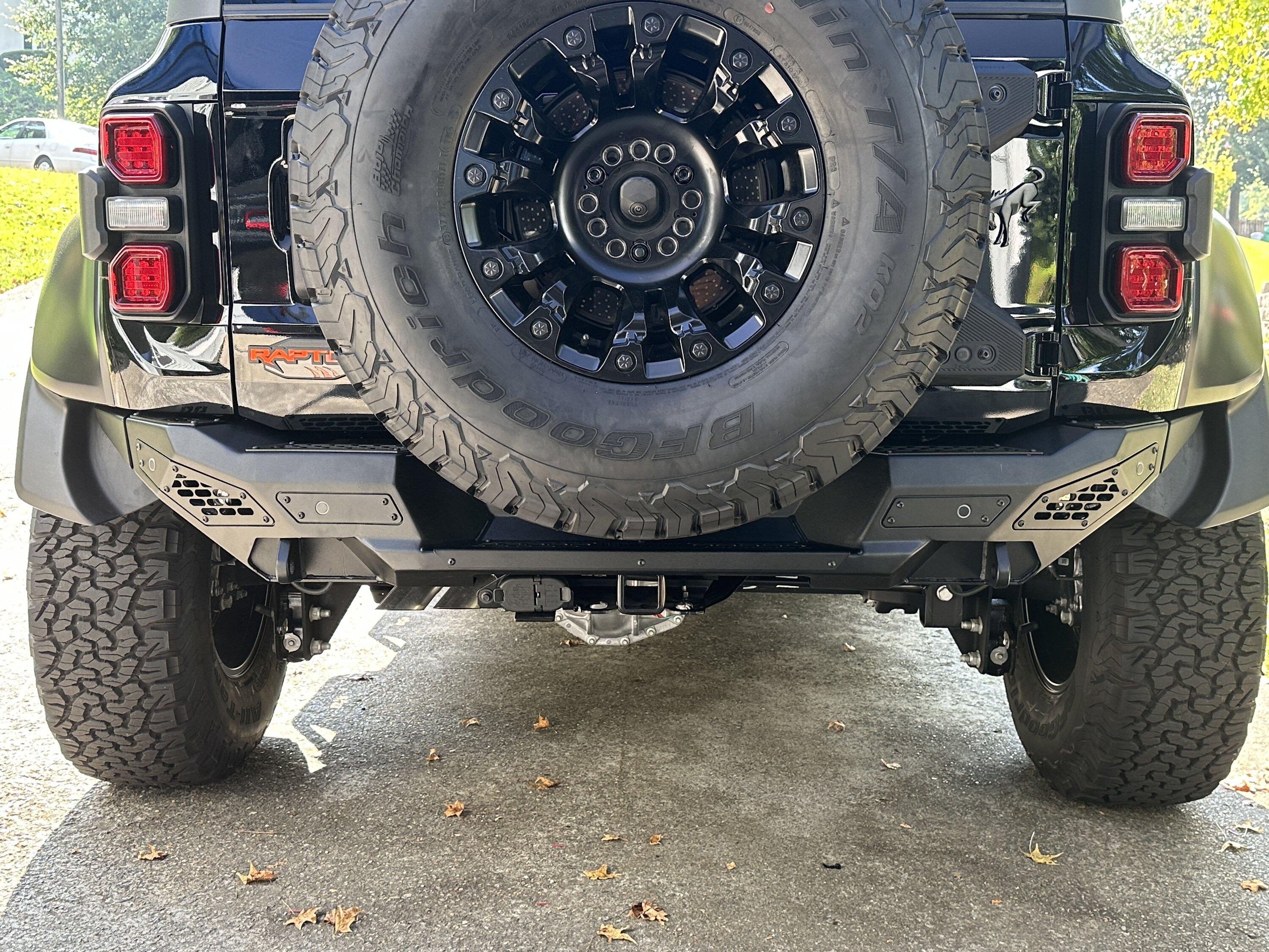 Ford Bronco New Wheels - need help deciding and have questions... IMG_5333