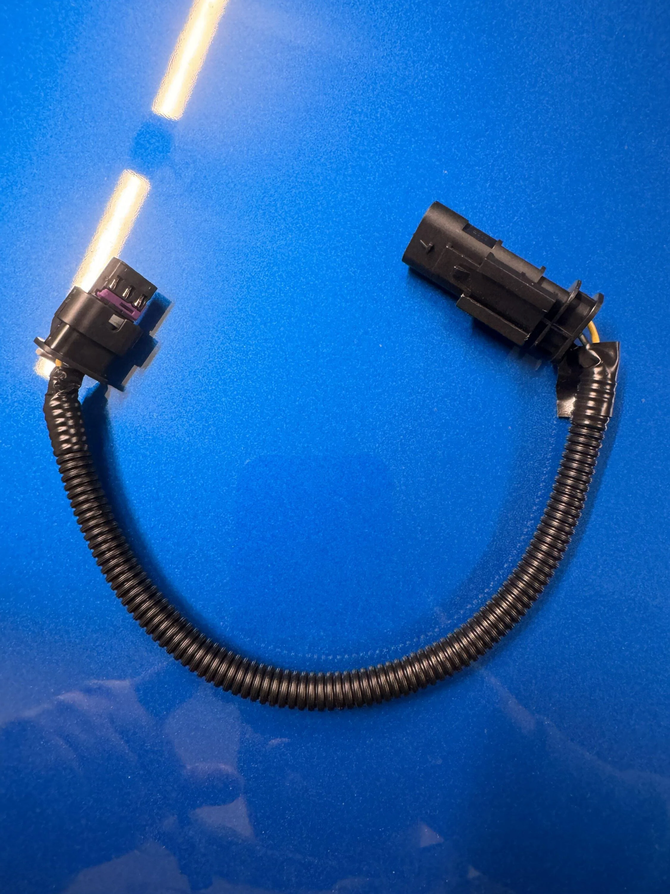 Ford Bronco Where to buy parking sensor relocation kits? IMG_0391