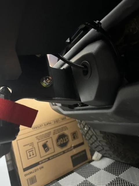 Ford Bronco Where to buy parking sensor relocation kits? IMG_0399