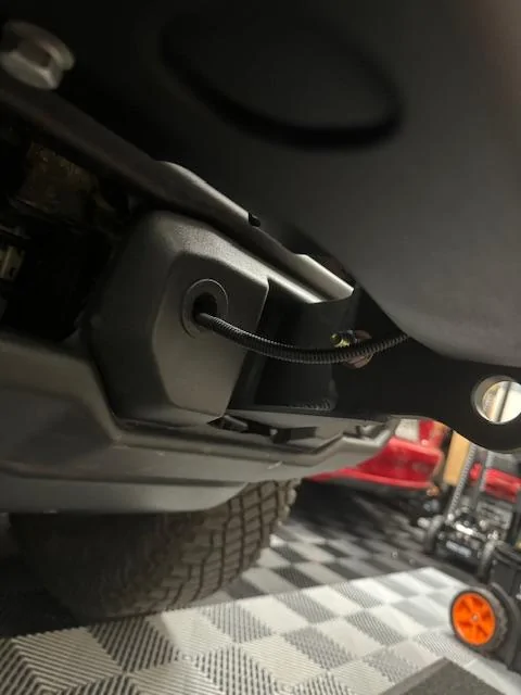 Ford Bronco Where to buy parking sensor relocation kits? IMG_0400