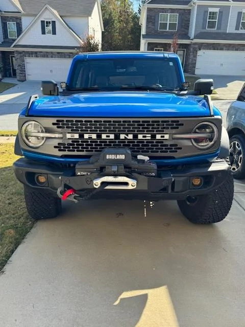 Ford Bronco Where to buy parking sensor relocation kits? IMG_0356