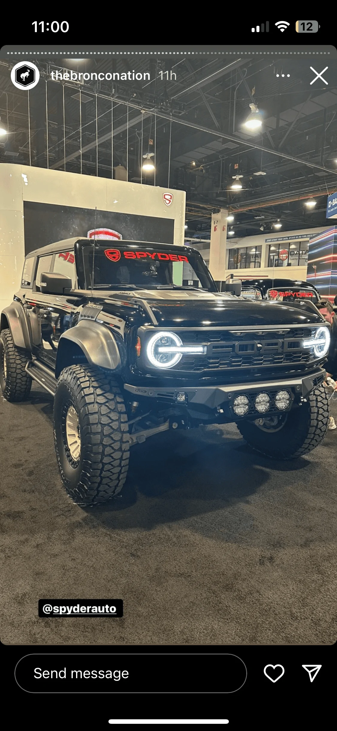 Ford Bronco 40" tires on a Bronco Raptor? IMG_3198