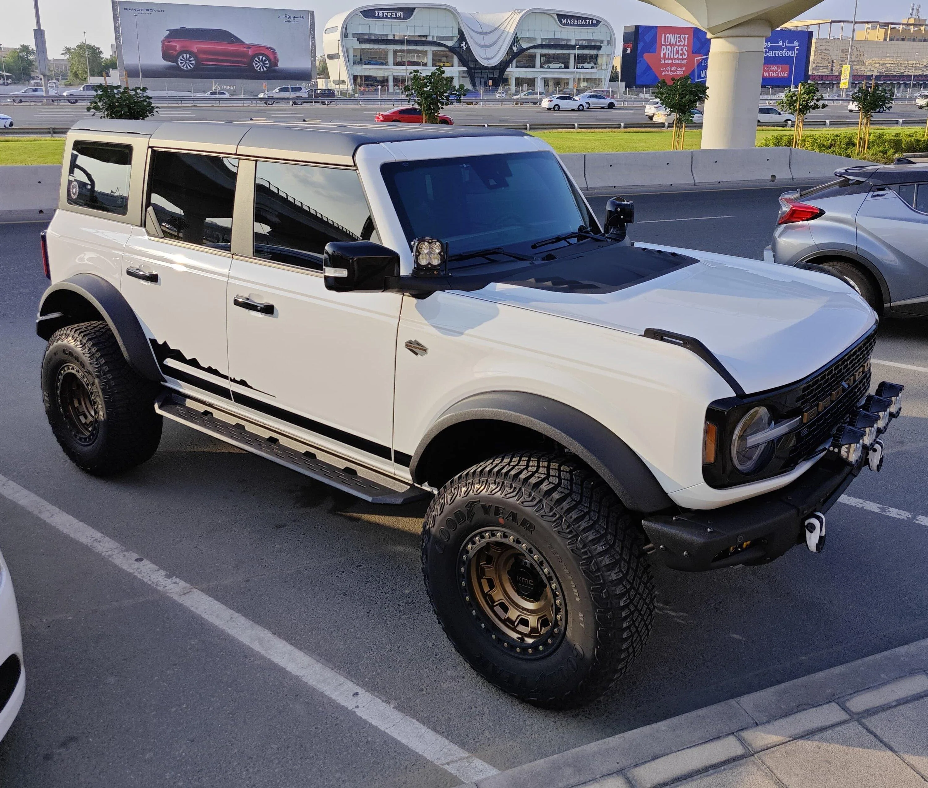 Ford Bronco Thinking about a Ram Air hood modification WhatsApp Image 2023-11-05 at 5.00.29 PM