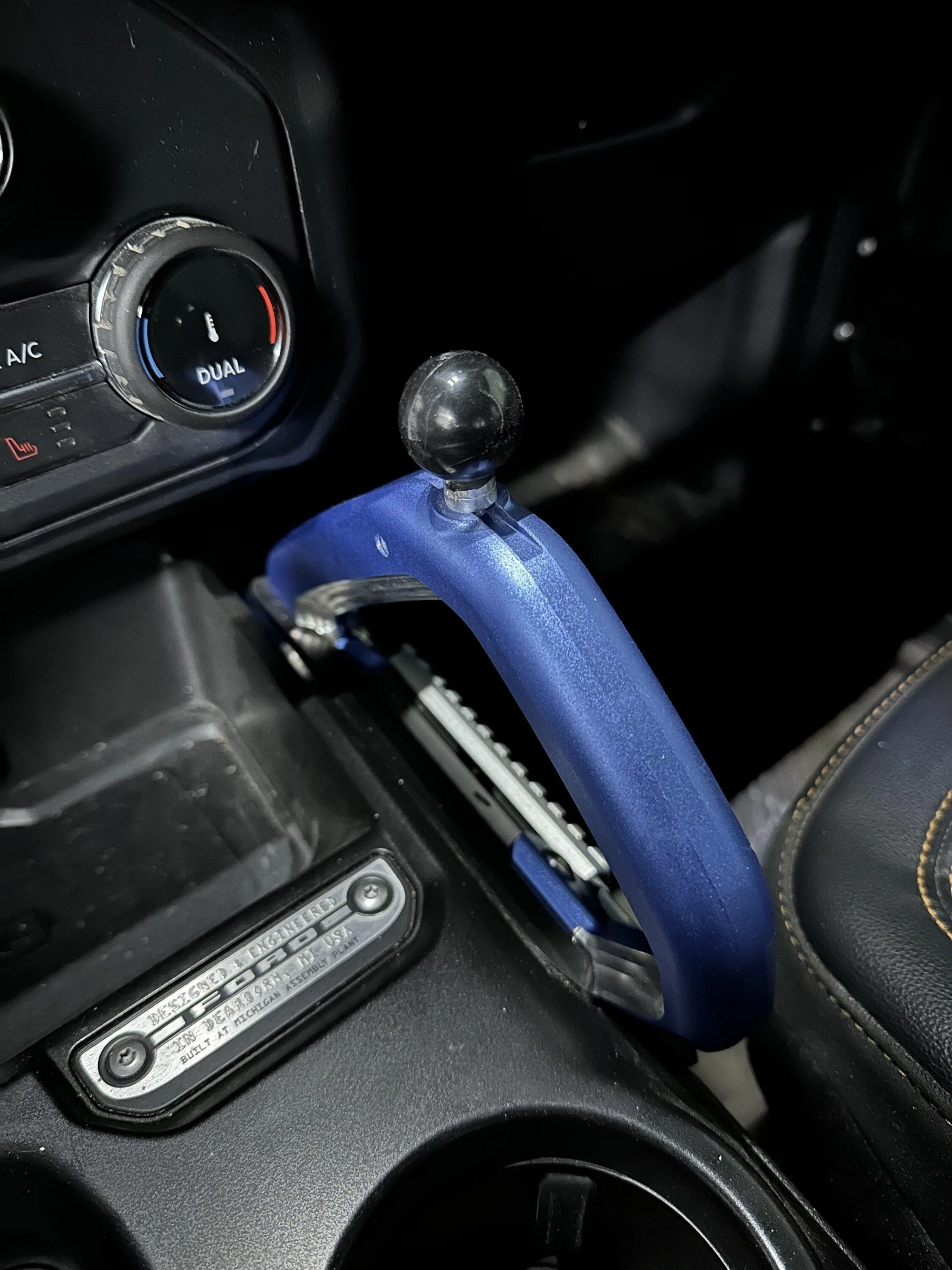 Ford Bronco Ram Rail Mount -- anyone using one? IMG_0674
