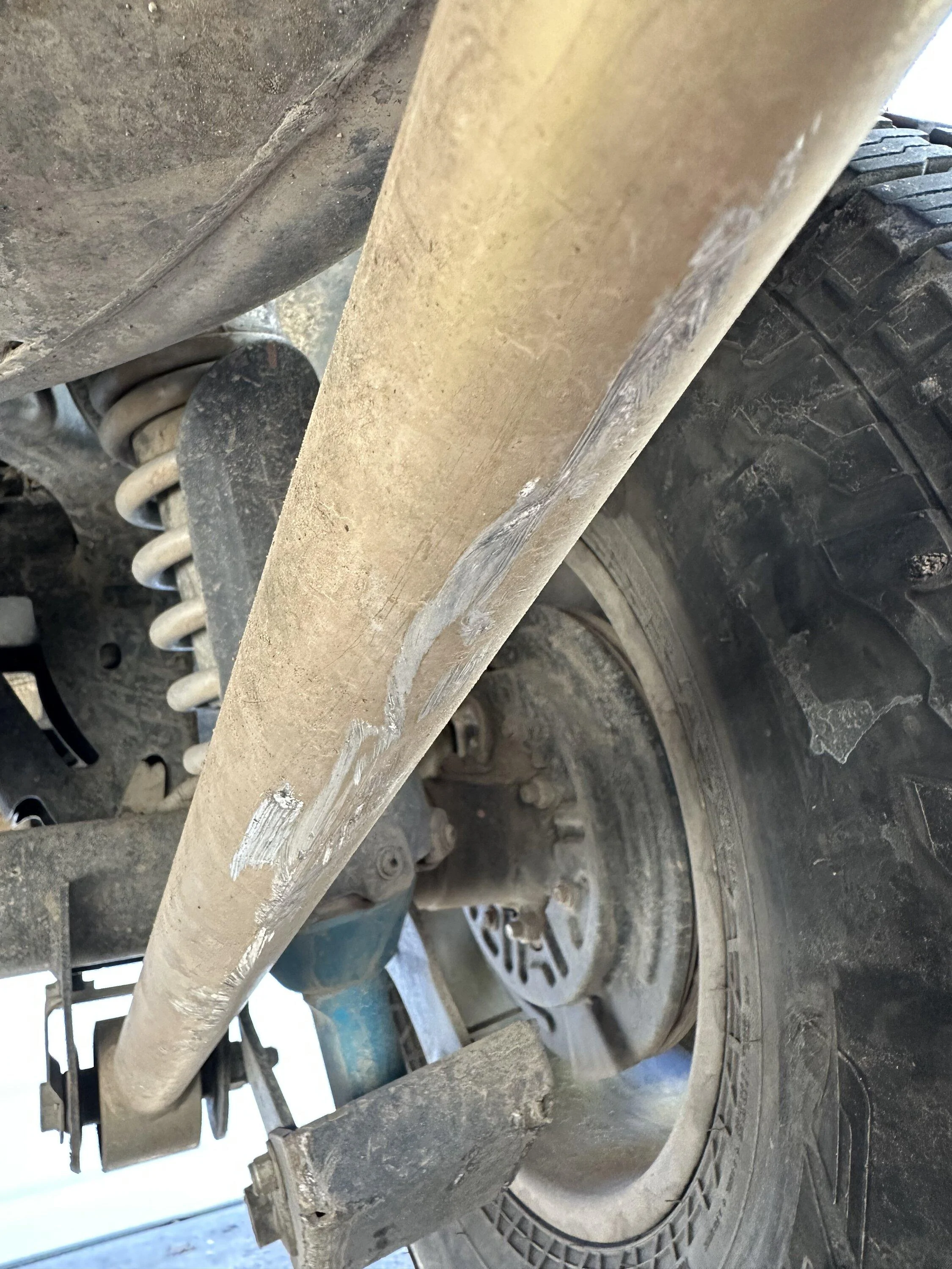 Ford Bronco Another Bronco on the Rubicon Thread 5155E5C8-0046-4651-9949-31188D3CB2D9