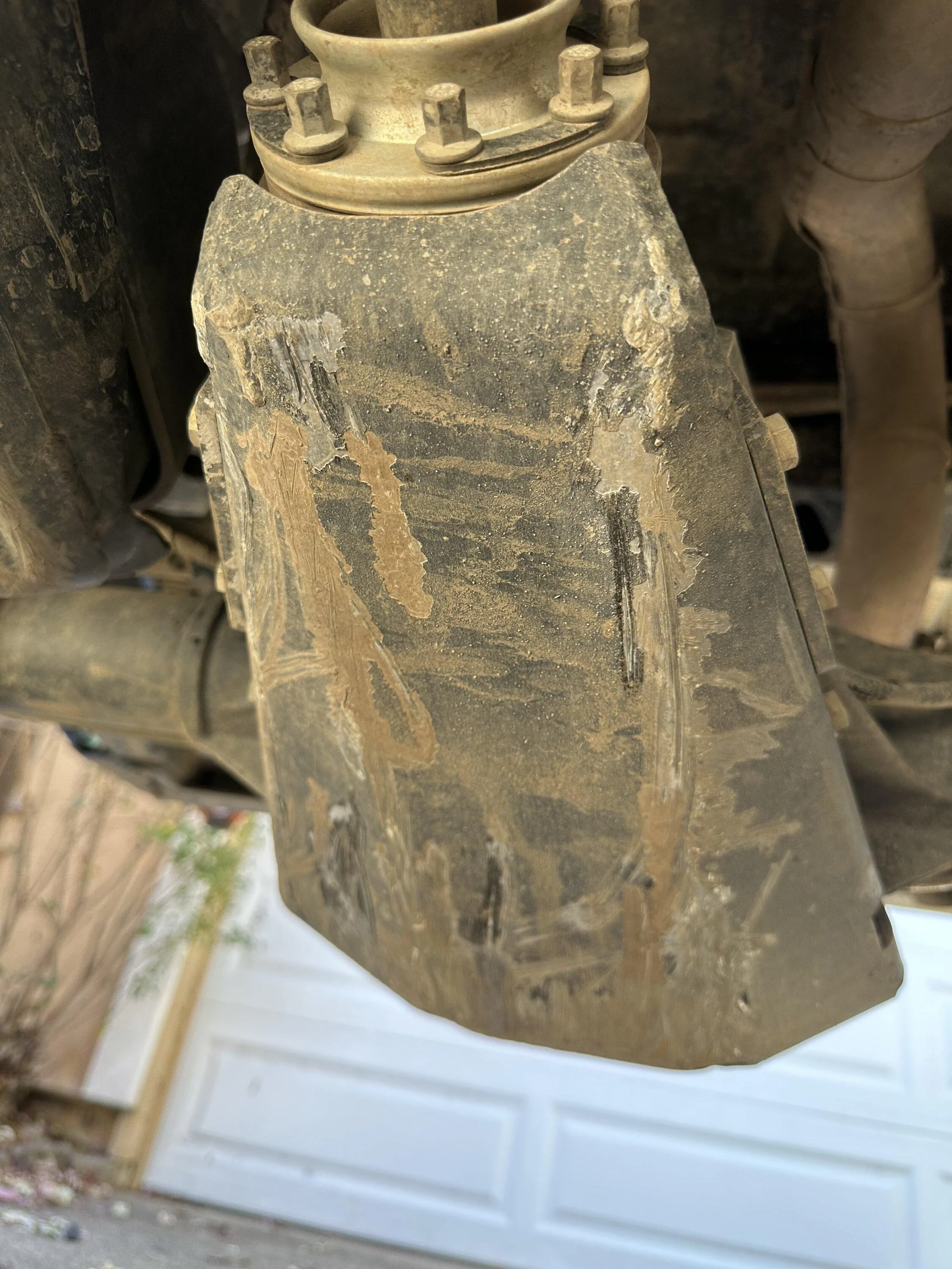 Ford Bronco Another Bronco on the Rubicon Thread 37126035-8BD6-48FB-B556-F697B5339F14
