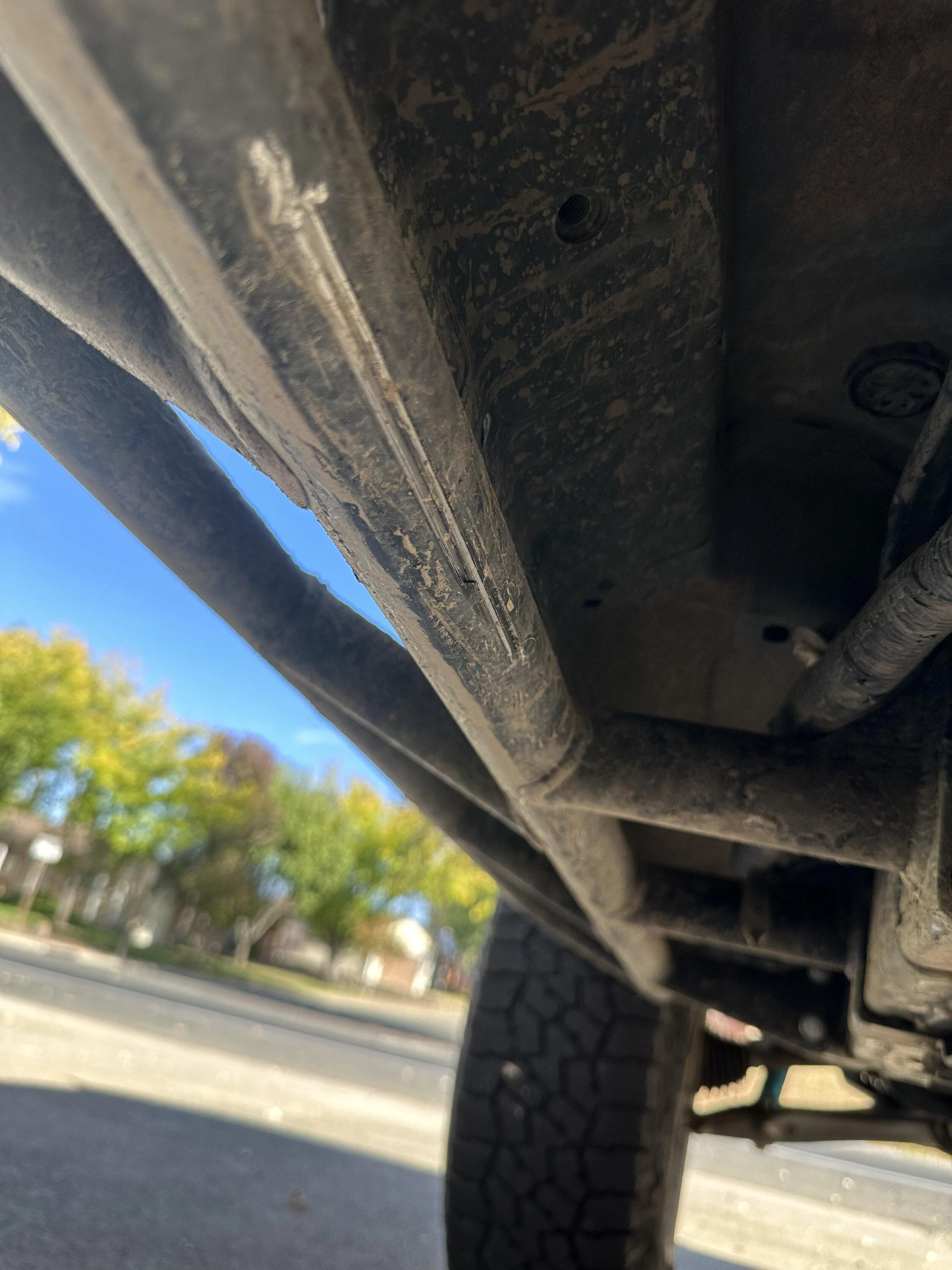 Ford Bronco Another Bronco on the Rubicon Thread 0C2A5C09-6923-4220-8BD8-97EB8D48DA59
