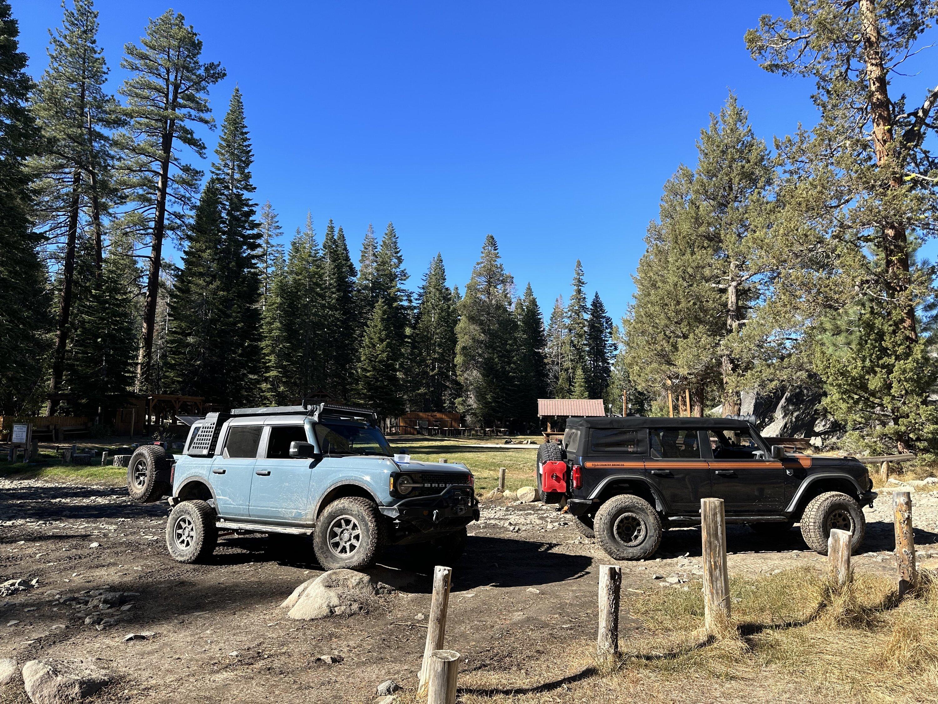 Ford Bronco Another Bronco on the Rubicon Thread FC3EF985-94C8-4B2A-BC1C-FB34A89821D8
