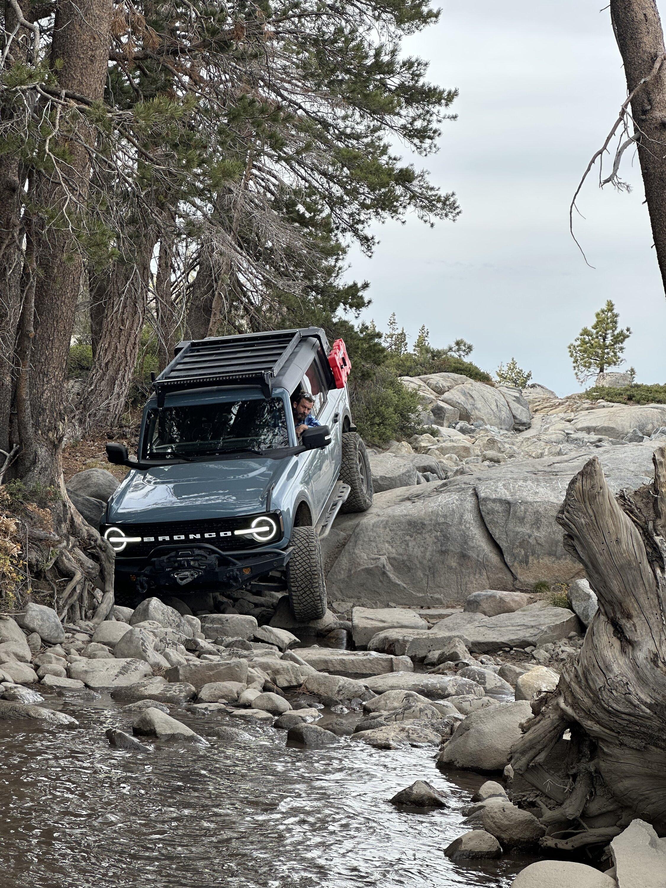 Ford Bronco Another Bronco on the Rubicon Thread 10195737-CF32-4530-9C29-E9A6D547FF99