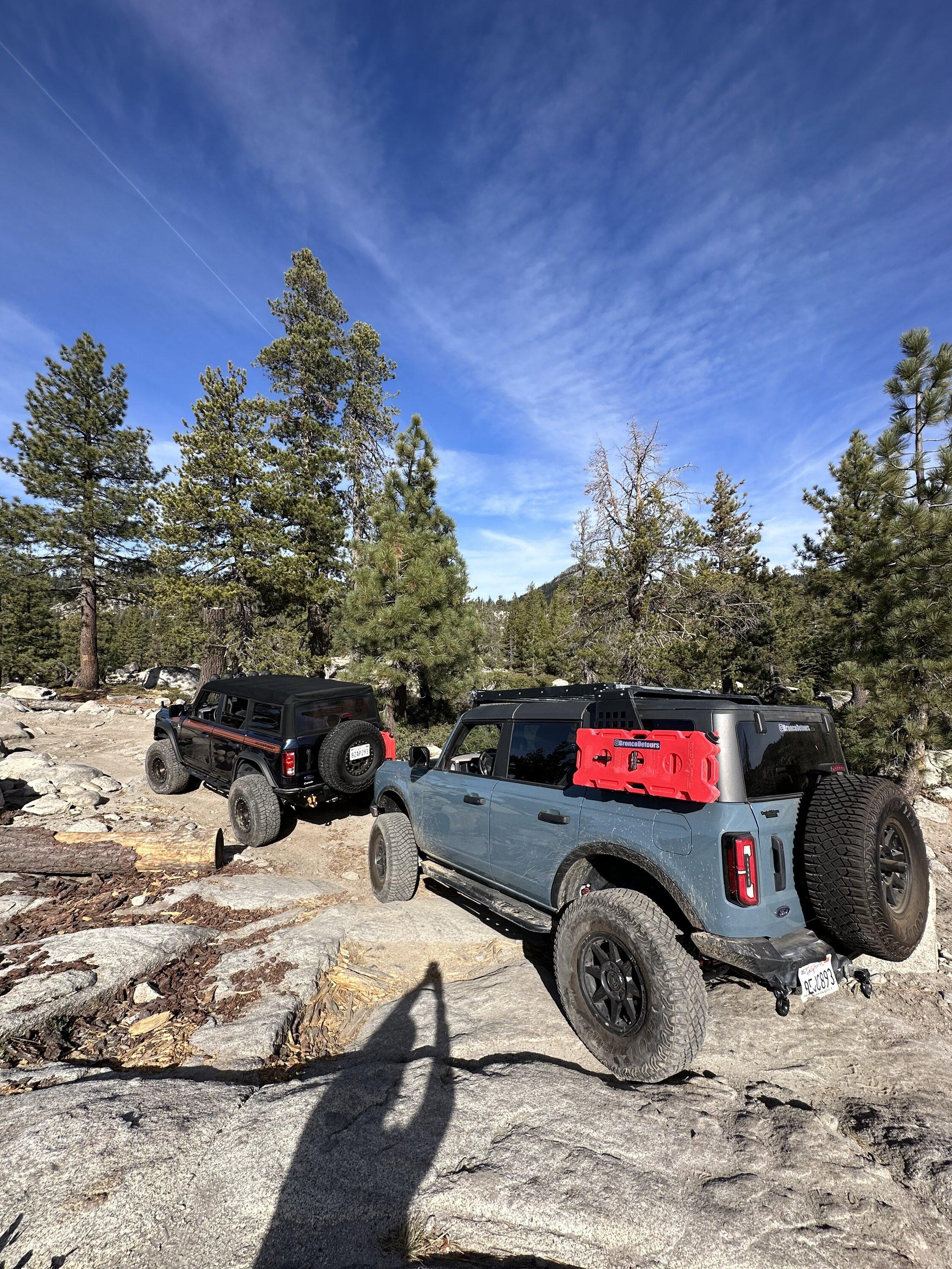 Ford Bronco Another Bronco on the Rubicon Thread 589589B9-B251-4AB9-AACC-420BA8B4C2FD