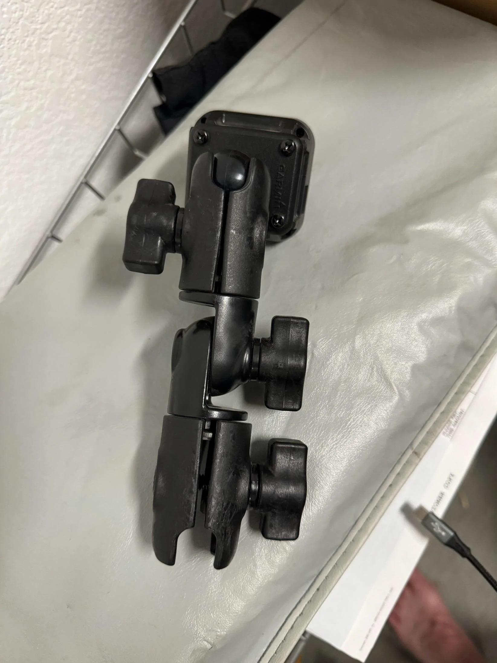 Ford Bronco Ram Rail Mount -- anyone using one? IMG_0035