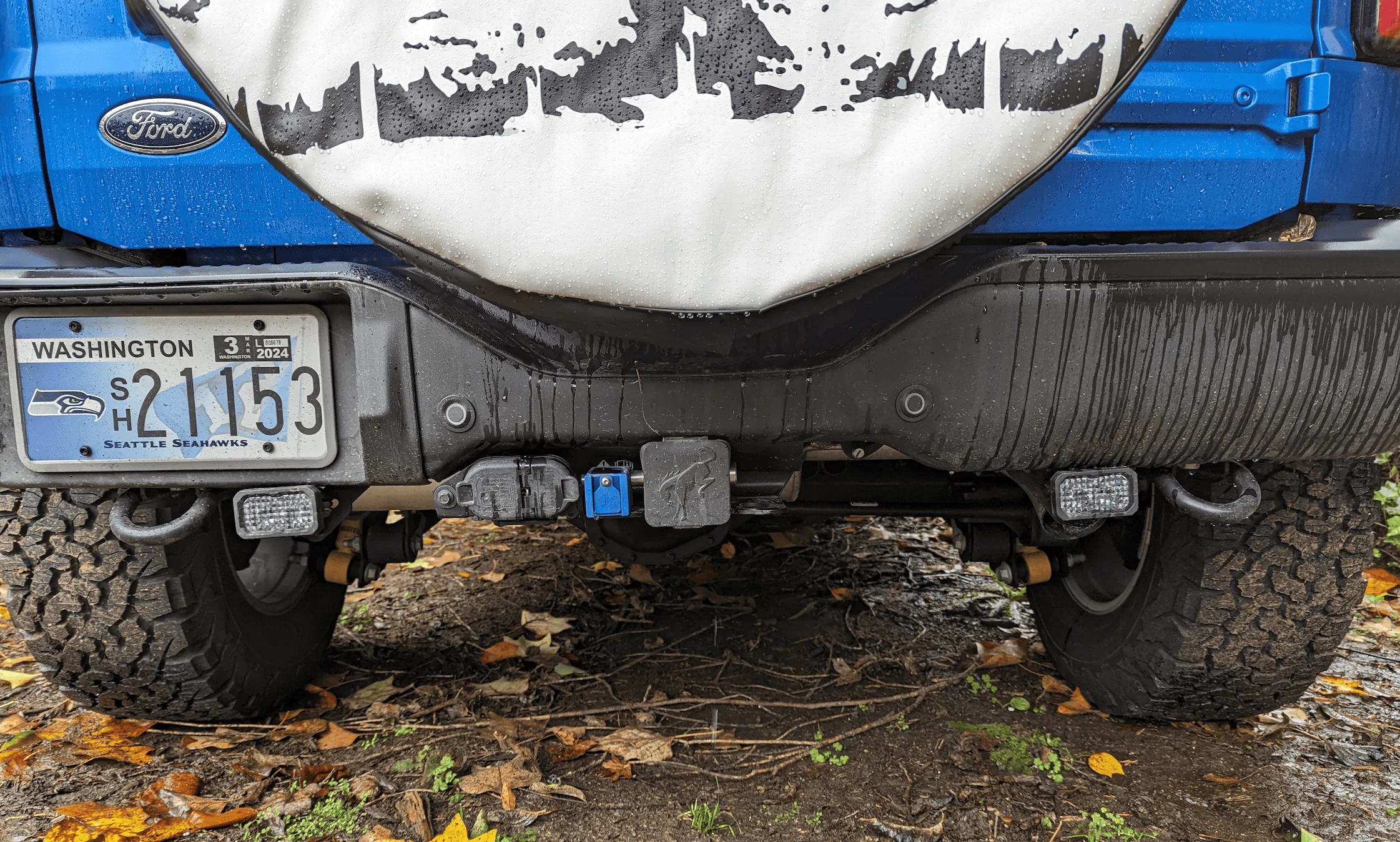 Ford Bronco Budget backup lights 1699299936215