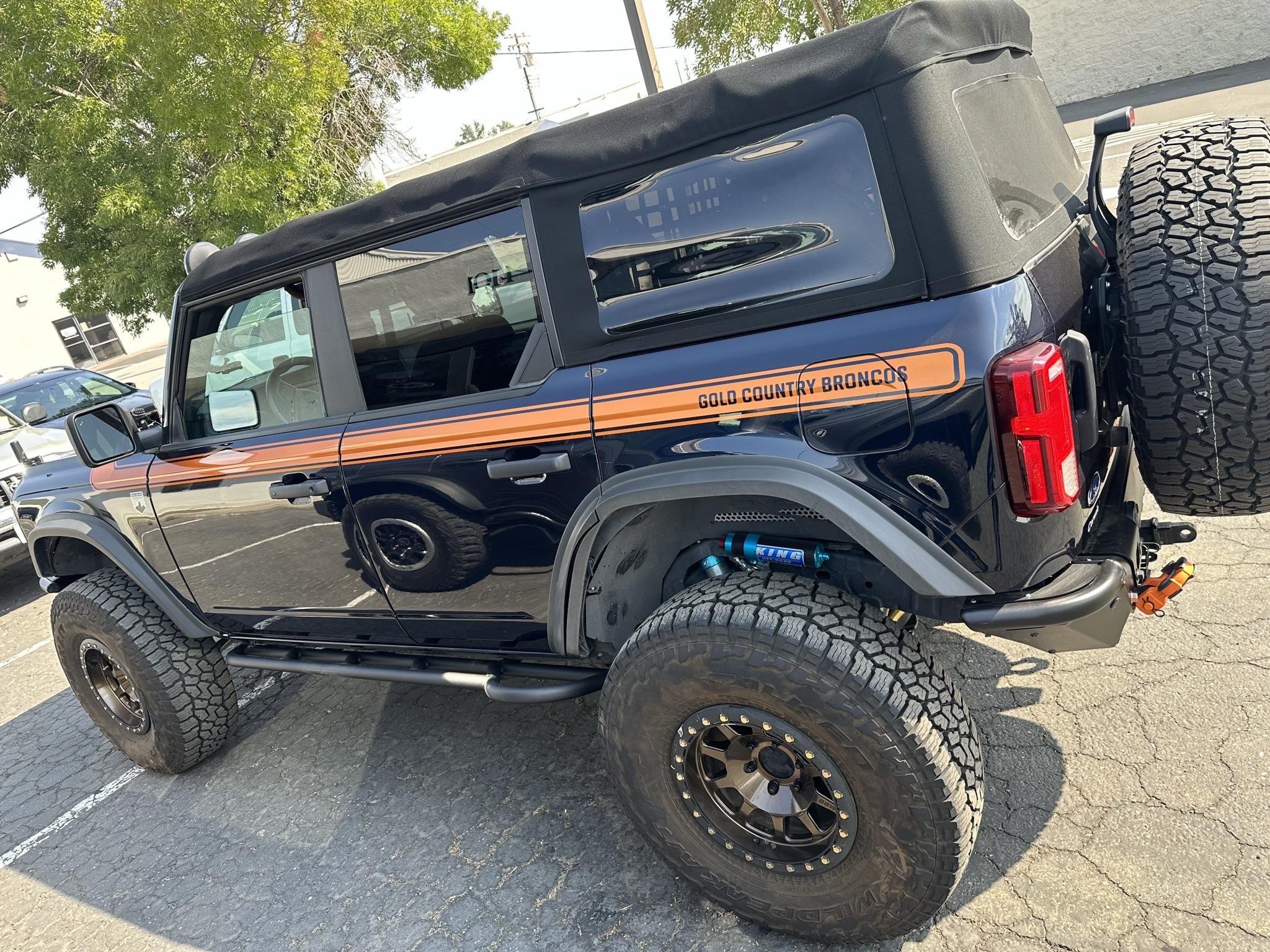 Ford Bronco Another Bronco on the Rubicon Thread 413E22DB-64CF-4101-B79A-C5355FD6FDD9