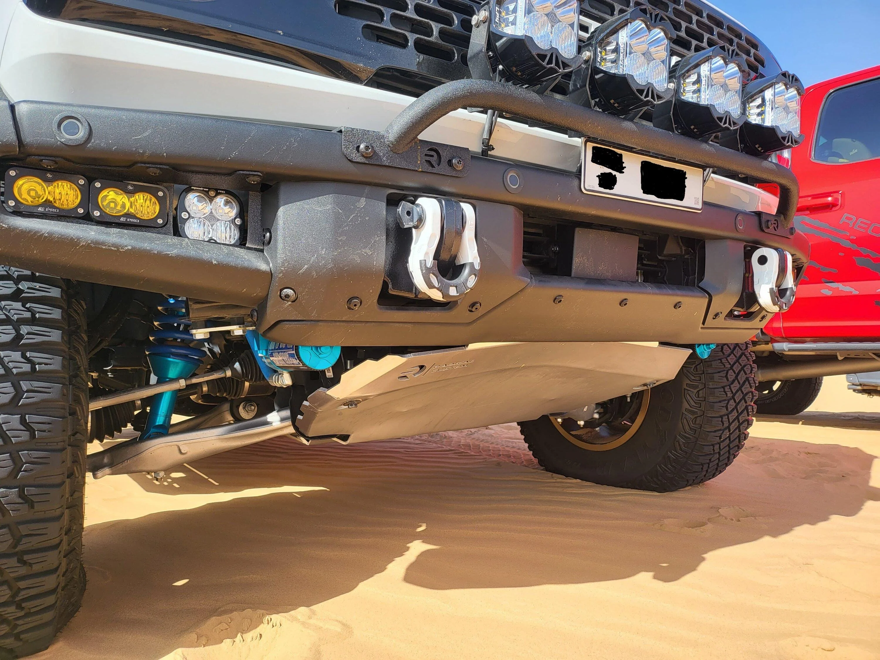Ford Bronco Show us your battle scars! WhatsApp Image 2023-11-07 at 2.45.44 PM
