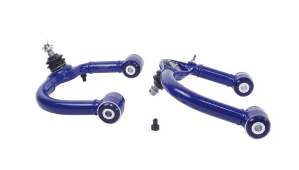Ford Bronco SuperPro Upper Control Arms - Now Available at Panda Motorworks! Screen Shot 2023-11-07 at 2.58.14 PM