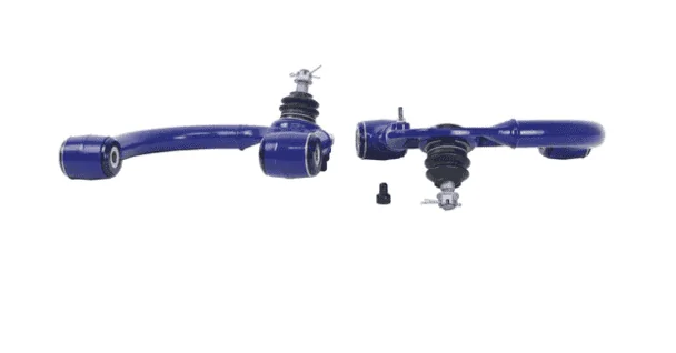 Ford Bronco SuperPro Upper Control Arms - Now Available at Panda Motorworks! Screen Shot 2023-11-07 at 2.58.21 PM