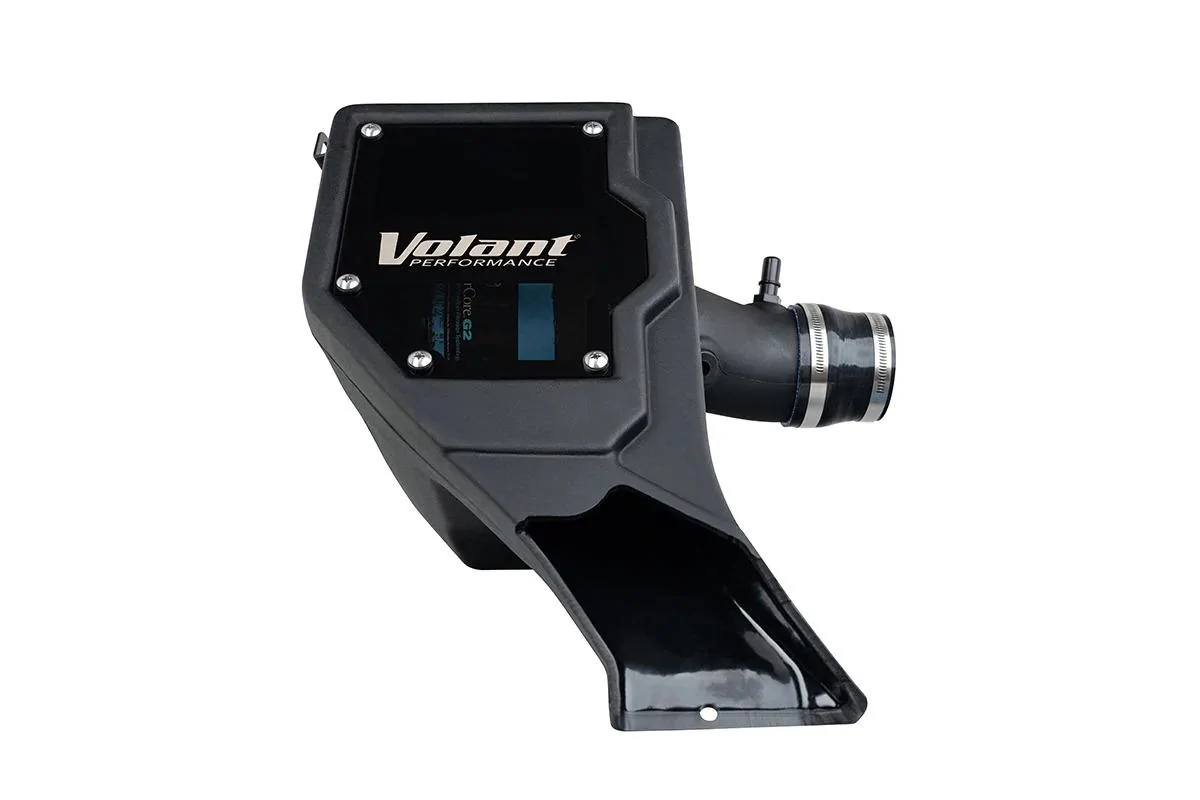 Introducing Volant Performance Intakes, Available at Panda Motorworks ...