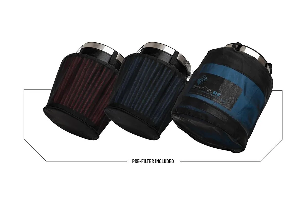 Introducing Volant Performance Intakes, Available at Panda Motorworks ...