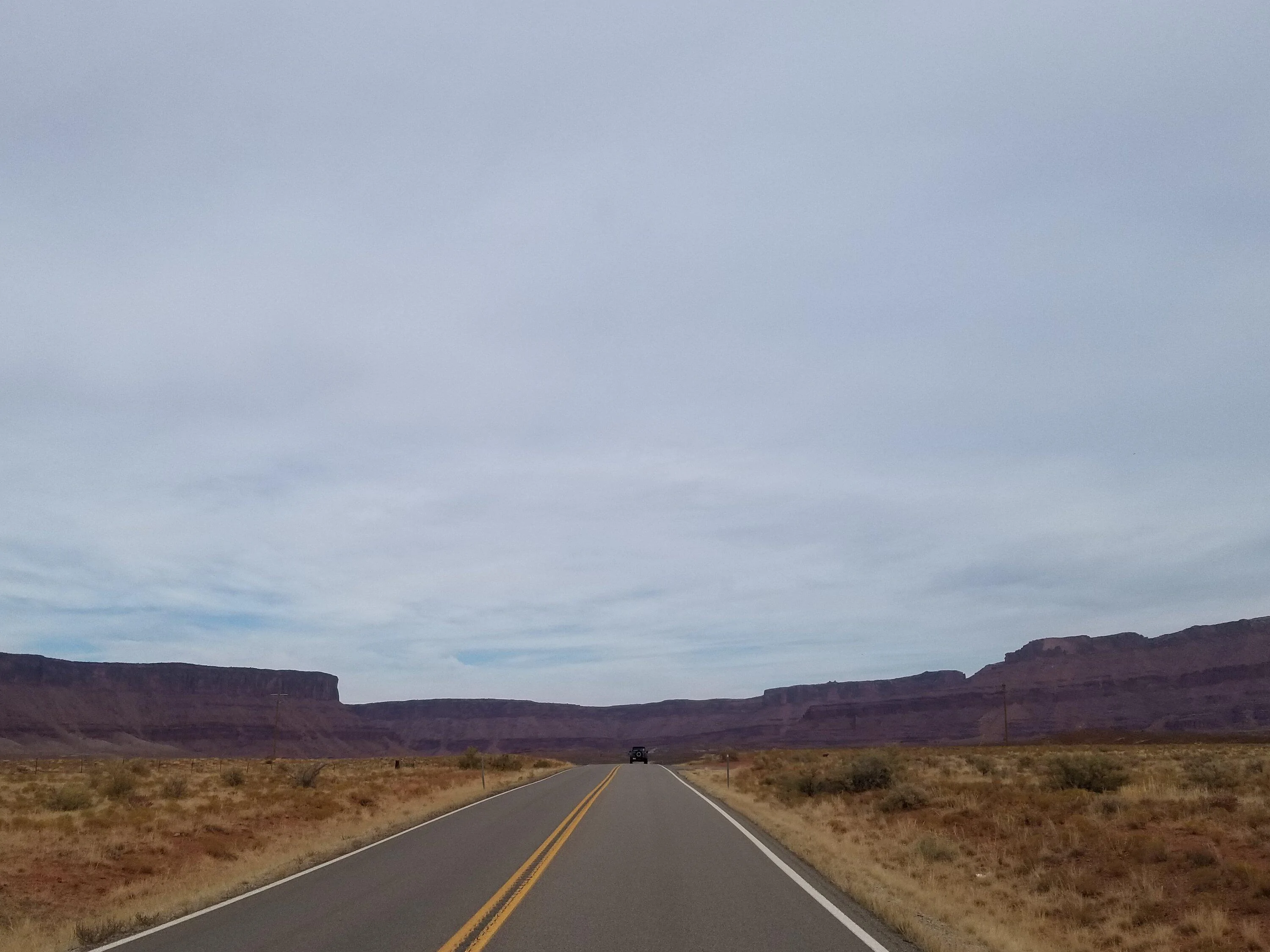 Ford Bronco Yet Another Off-Roadeo Thread - Moab 20231105_135456