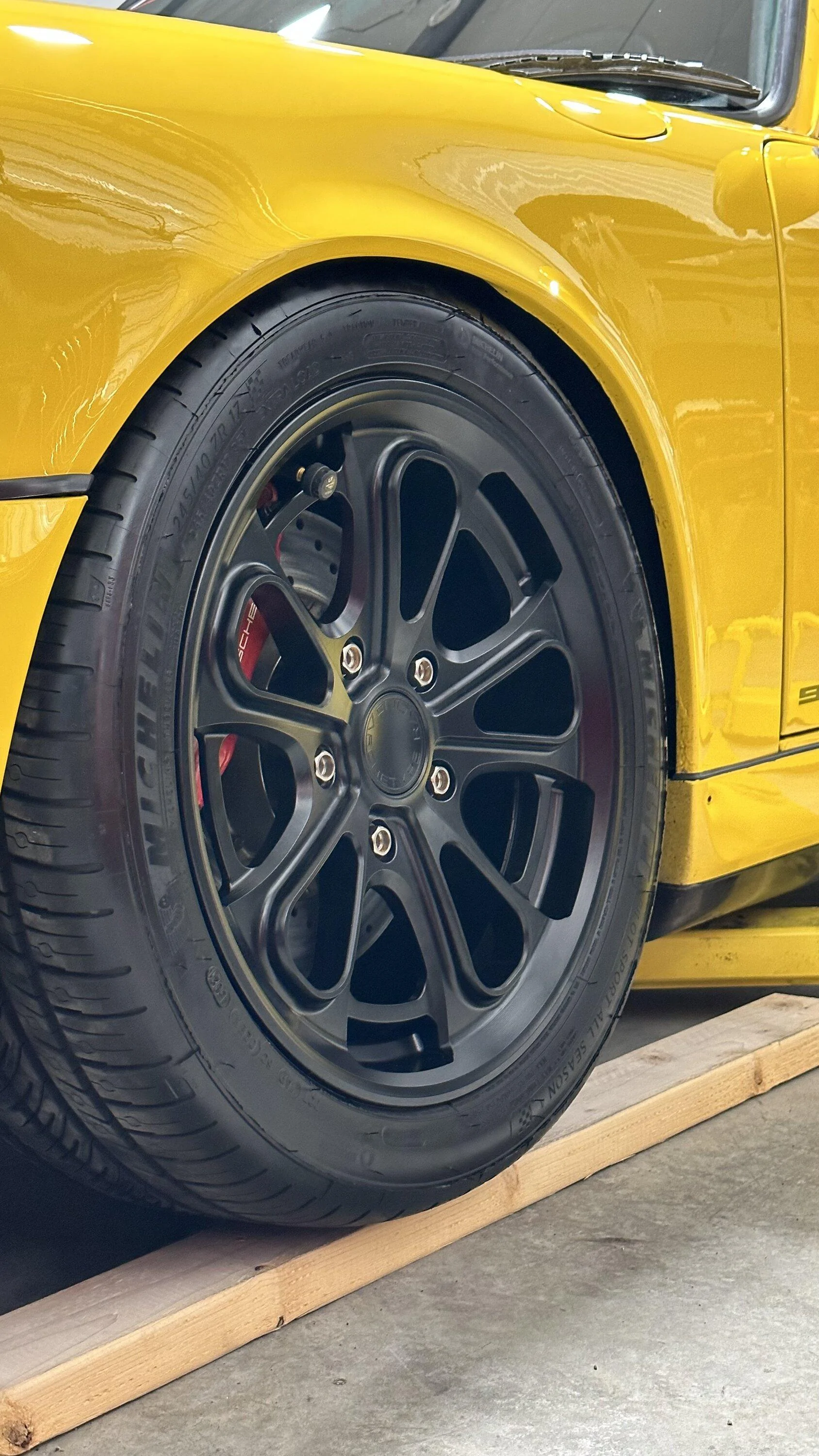 Ford Bronco AR | OFF ROAD WHEEL - PRODUCT LINE IMG_3262