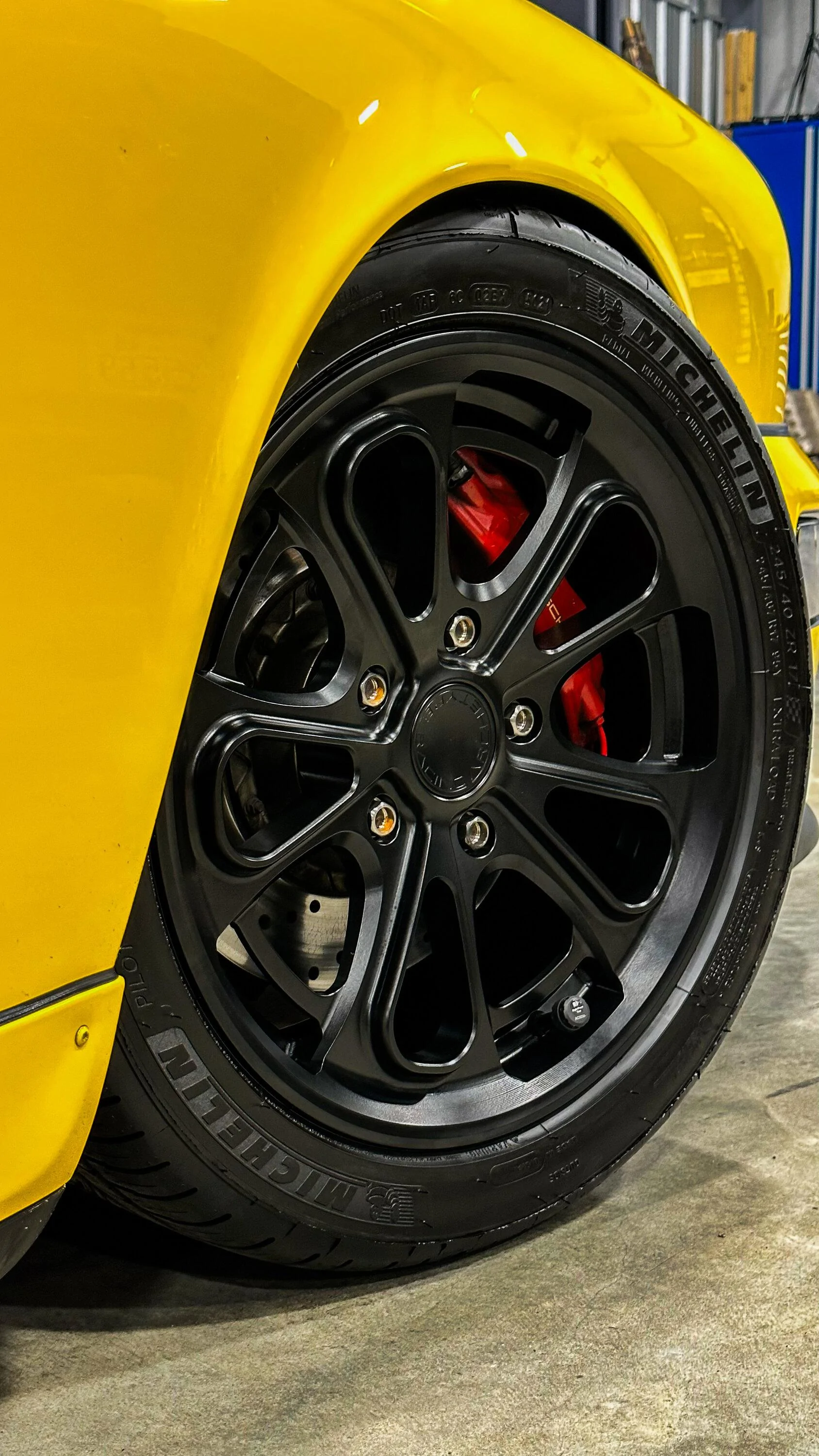 Ford Bronco AR | OFF ROAD WHEEL - PRODUCT LINE IMG_3307_jpg