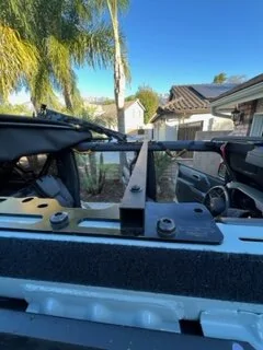 Ford Bronco Wanted: ski/snowboard builds IMG_6900