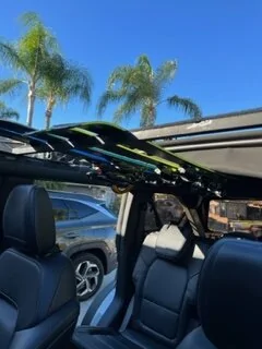 Ford Bronco Wanted: ski/snowboard builds IMG_6901