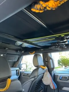 Ford Bronco Wanted: ski/snowboard builds IMG_6904