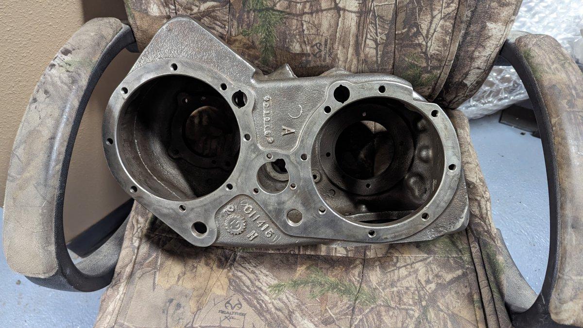 Ford Bronco What did you do TO / WITH your Bronco today? 👨🏻‍🔧🧰🚿🛠 PXL_20231109_003516039