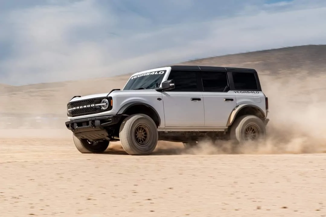 Ford Bronco '23 4dr Bronco Wildtrak OW (daily driver and very mild build path) FB_IMG_1695587737192