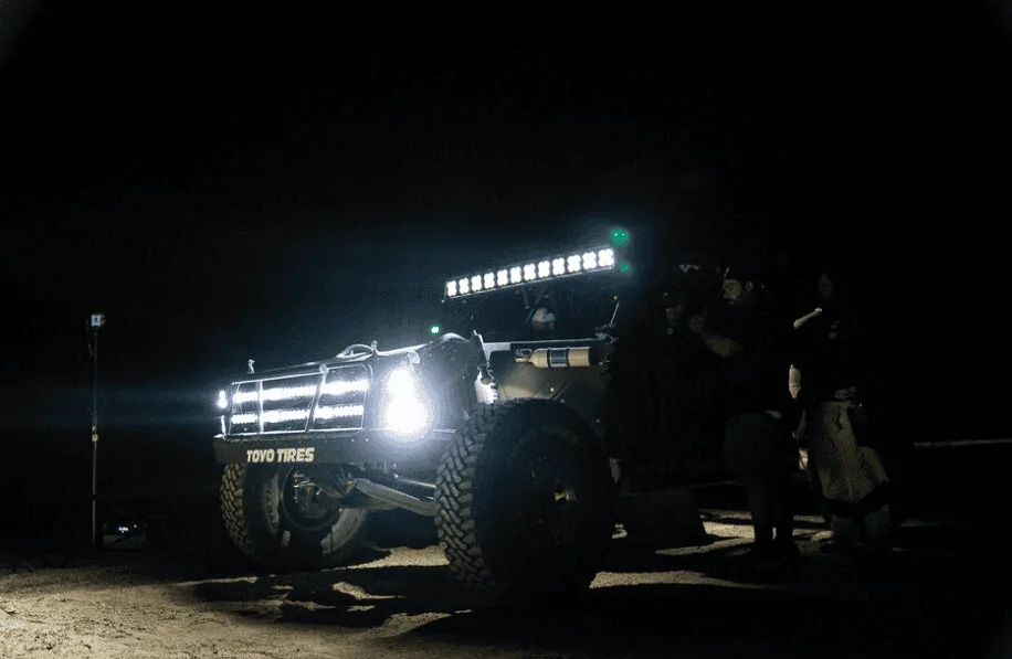 Ford Bronco Baja 1000 Light Testing li8C7ufG8Vh_WQUGYZK2IX5HAWmXcGYZPlGixMetd37k3rmMA0