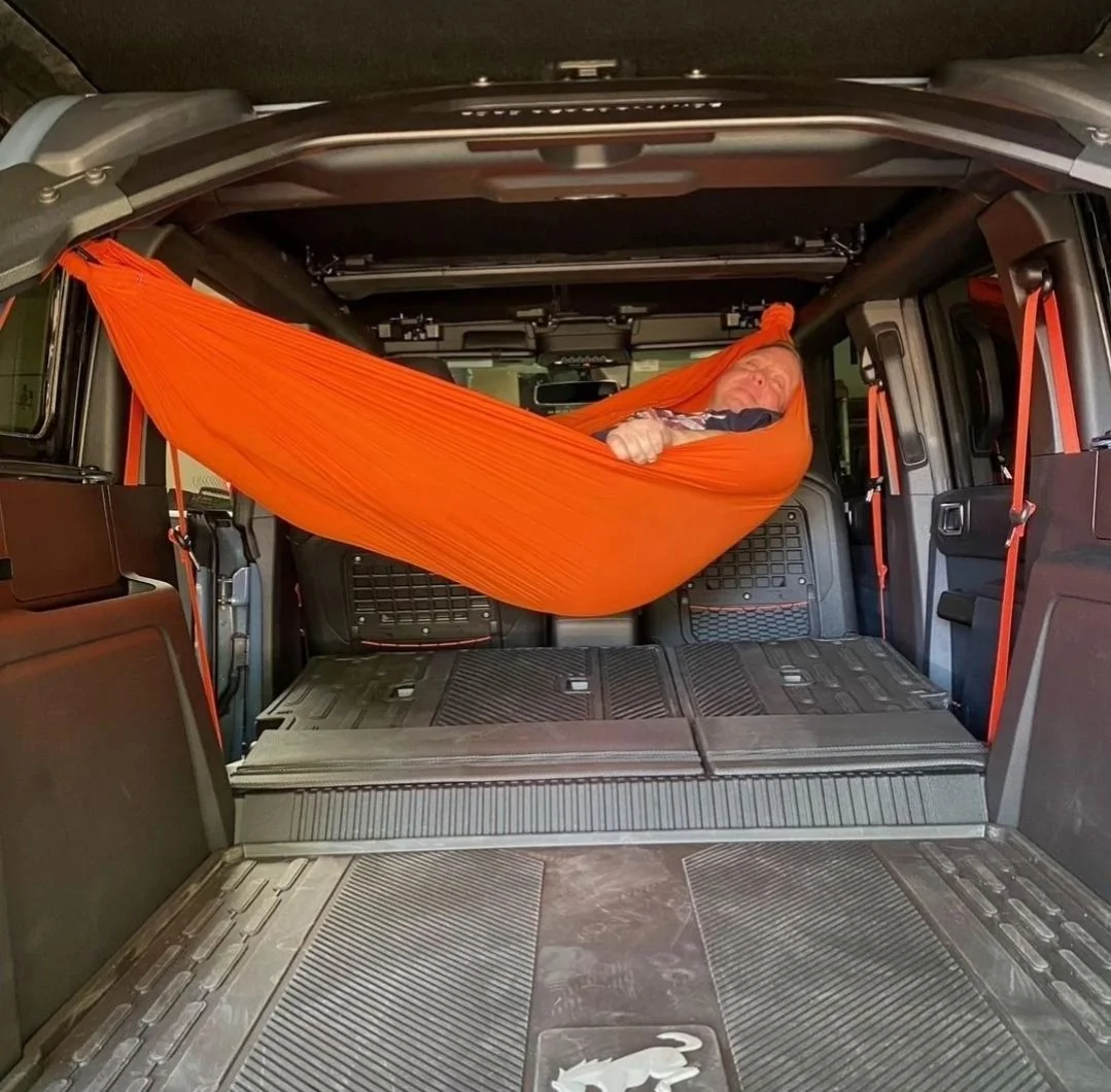 Ford Bronco Meraki Hammock for Christmas Screenshot_20231105_215142_Gallery