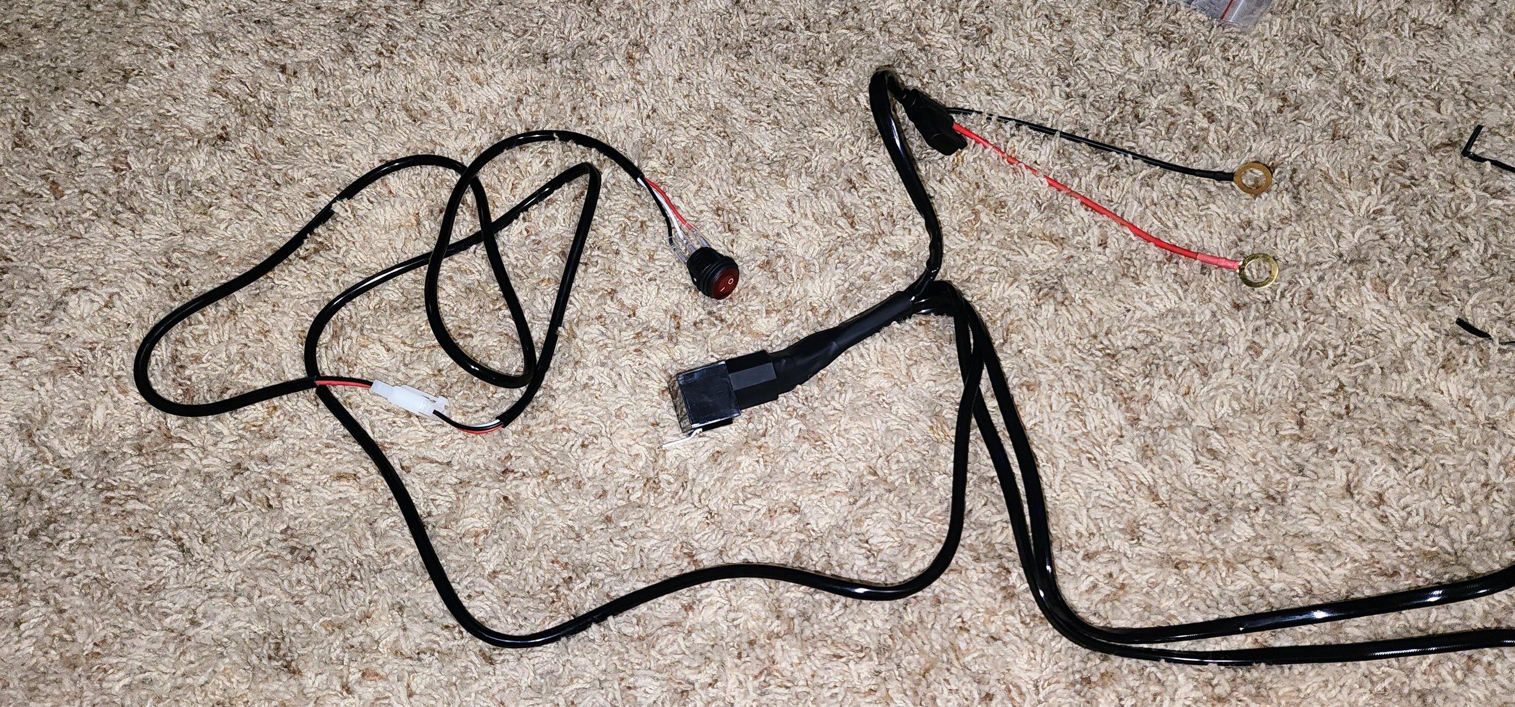 Ford Bronco Wiring lights to aux switches, using harnesses? original_e3044896-e42f-43a2-af27-9a3ce6b940dc_20231110_182110