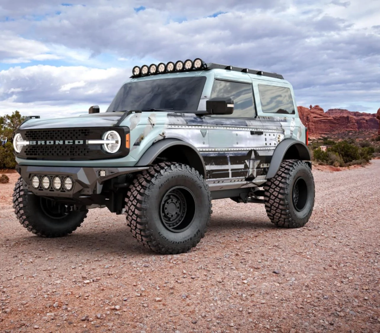 Ford Bronco Identify wheels? IMG_1216