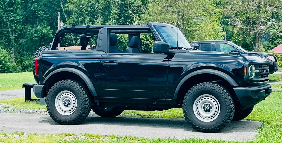 Ford Bronco BILSTEIN 6112's on a Non SAS 2 Door, Very Confused IMG_8004