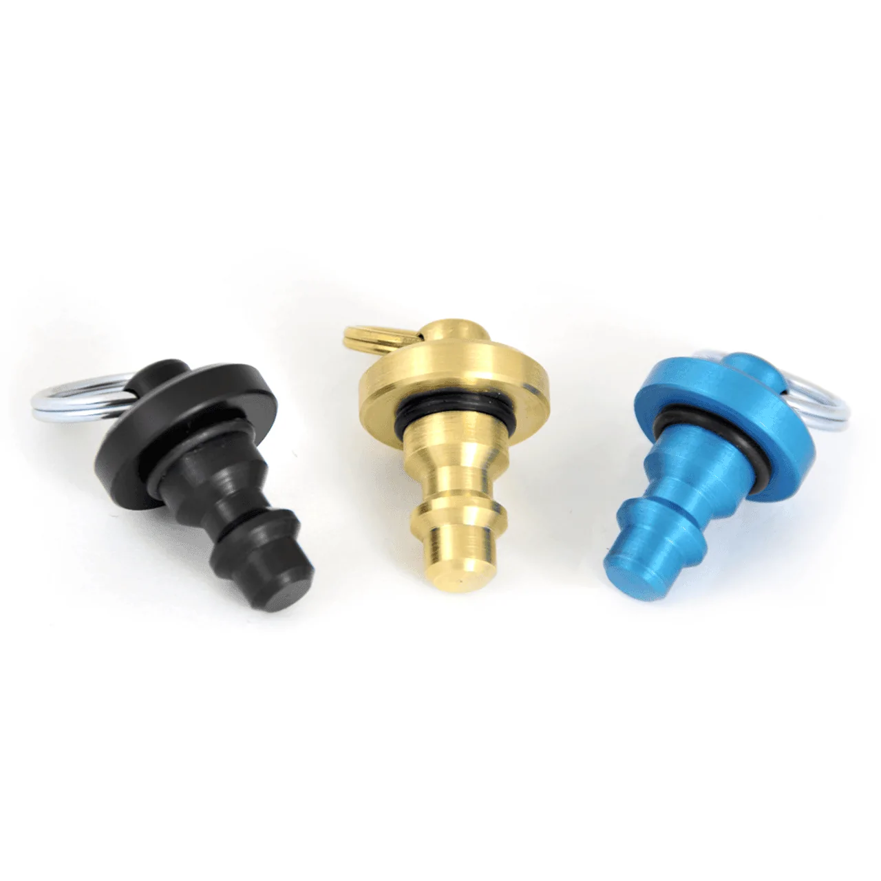 Ford Bronco ARB Remote Hose Coupling Kit Bracket Dimensions ARB-Coupler-Pacifiers__96748