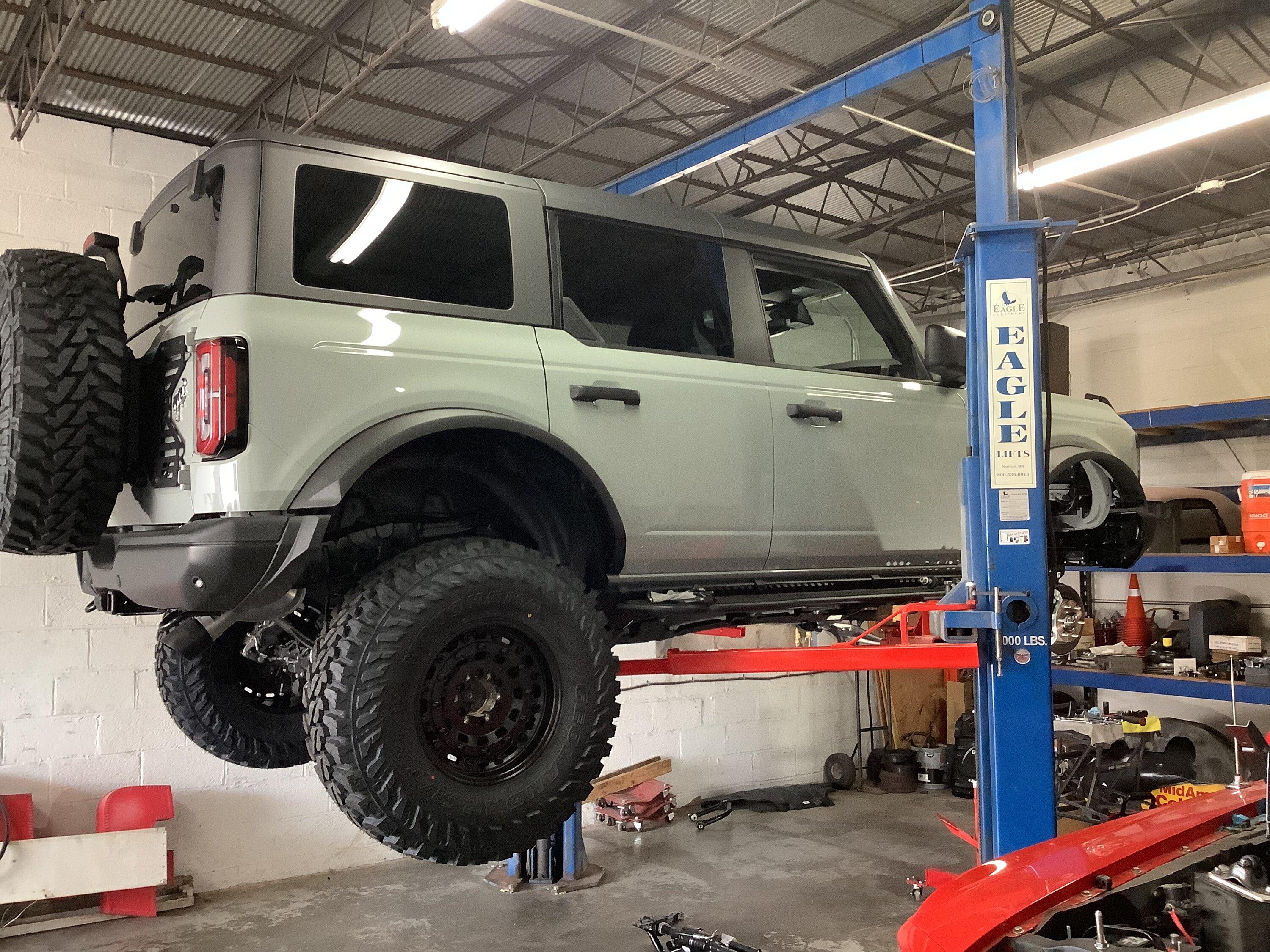 Ford Bronco 35s or 37s…? 80158F19-8BD0-4A6C-BC61-FC5CD1926880