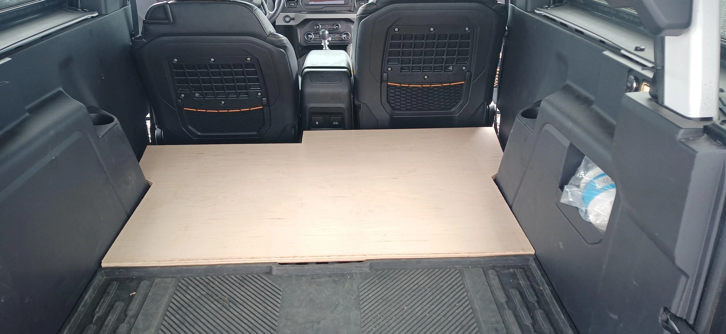 Ford Bronco My DIY Alternative Rear Seat Delete IMG_20231104_105012_647